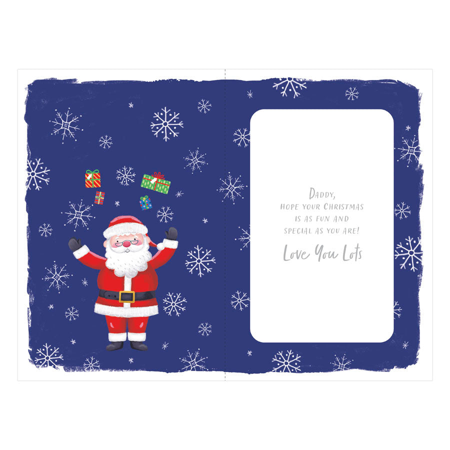 Prelude C75 Christmas Daddy 6pk - Tiger Feet Ireland