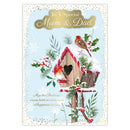 Prelude C90 Christmas Mum & Dad 6pk - Tiger Feet Ireland