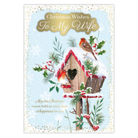 Prelude C90 Christmas Wife 6pk - Tiger Feet Ireland