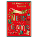 Prelude C90 Christmas Daughter 6pk - Tiger Feet Ireland