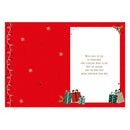 Prelude C90 Christmas Daughter 6pk - Tiger Feet Ireland