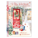 Prelude C90 Christmas Husband 6pk - Tiger Feet Ireland