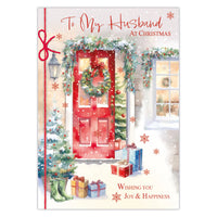 Prelude C90 Christmas Husband 6pk - Tiger Feet Ireland