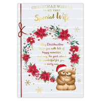 Prelude C90 Christmas Wife 6pk - Tiger Feet Ireland
