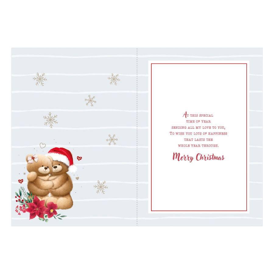 Prelude C90 Christmas Wife 6pk - Tiger Feet Ireland