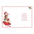 Prelude C90 Christmas Open 6pk - Tiger Feet Ireland