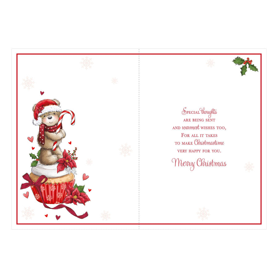 Prelude C90 Christmas Open 6pk - Tiger Feet Ireland