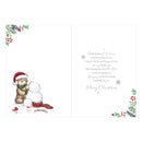 Prelude C90 Christmas Boyfriend 6pk - Tiger Feet Ireland