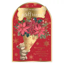 Prelude Platinum C75 Christmas Girlfriend 6pk - Tiger Feet Ireland
