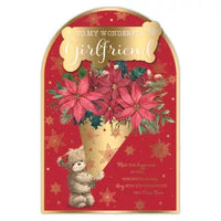 Prelude Platinum C75 Christmas Girlfriend 6pk - Tiger Feet Ireland