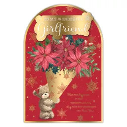 Prelude Platinum C75 Christmas Girlfriend 6pk - Tiger Feet Ireland
