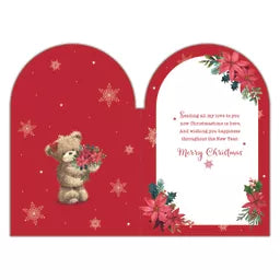 Prelude Platinum C75 Christmas Girlfriend 6pk - Tiger Feet Ireland