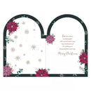 Prelude Platinum C75 Christmas Granddaughter 6pk - Tiger Feet Ireland