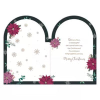 Prelude Platinum C75 Christmas Granddaughter 6pk - Tiger Feet Ireland