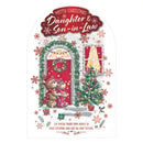 Prelude Platinum C75 Christmas Daughter & SIL 6pk - Tiger Feet Ireland