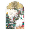 Prelude Platinum C75 Christmas Daughter & SIL 6pk - Tiger Feet Ireland