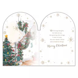 Prelude Platinum C75 Christmas Sister & BIL 6pk
