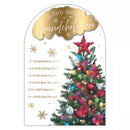 Prelude Platinum C75 Christmas Grandchildren 6pk - Tiger Feet Ireland