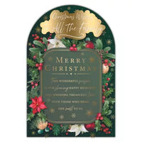 Prelude Platinum C75 Christmas All The Family 6pk - Tiger Feet Ireland