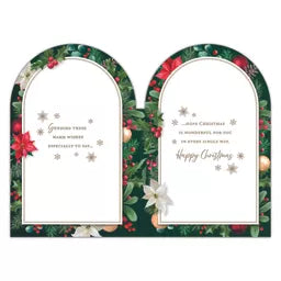 Prelude Platinum C75 Christmas All The Family 6pk