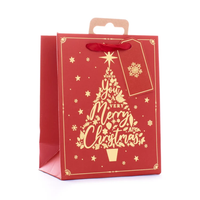 Gift Bag Tree Large 12pk