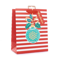 Gift Bag Bauble Extra Large 12pk