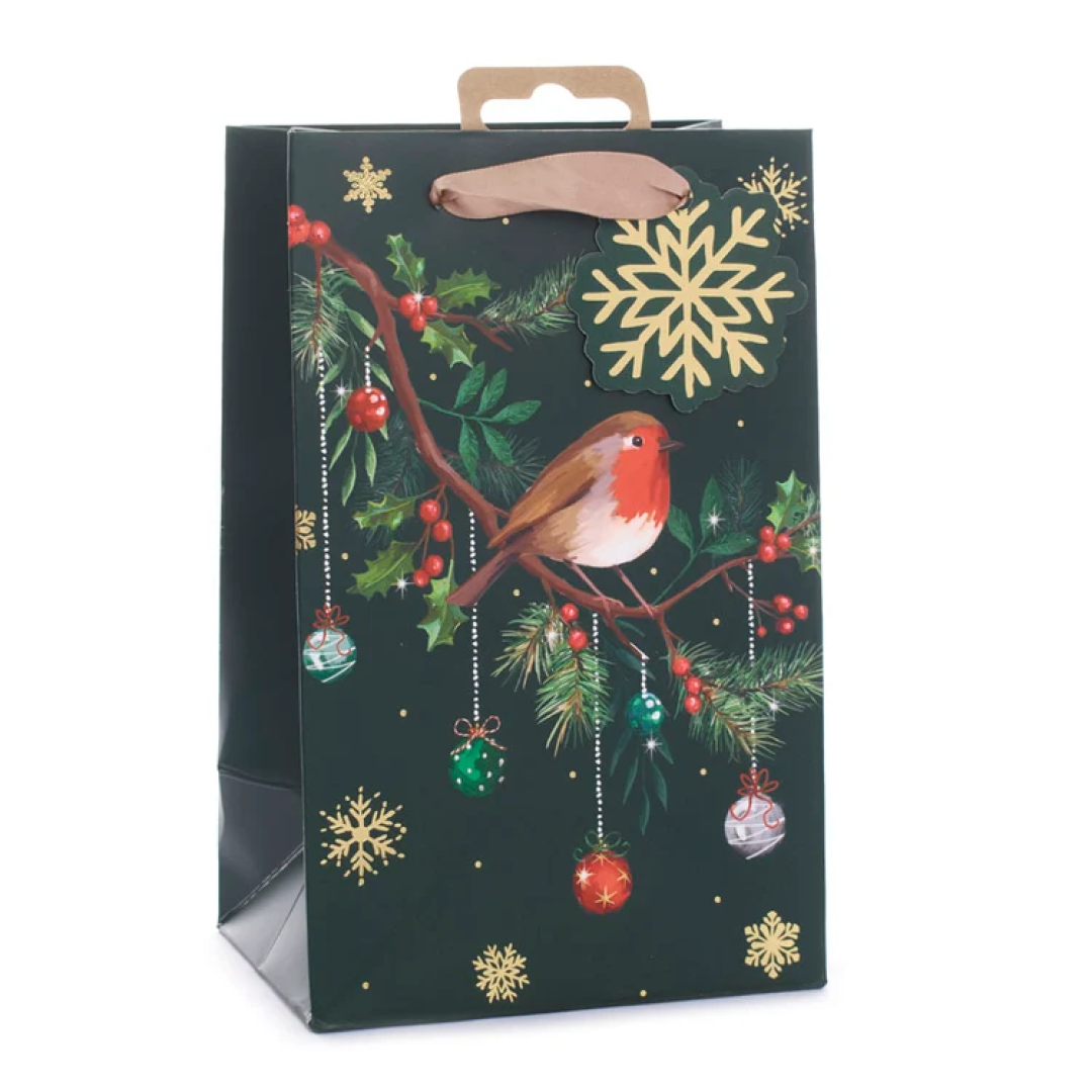 Gift Bag Robin Perfume 12pk