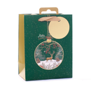 Gift Bag Stag Medium 12pk