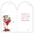 Prelude Platinum C55 Christmas Cards Mum 6pk - Tiger Feet Ireland