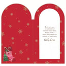 Prelude Platinum C55 Christmas Goddaughter 6pk - Tiger Feet Ireland
