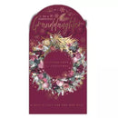 Prelude Platinum C55 Christmas Granddaughter 6pk - Tiger Feet Ireland