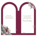 Prelude Platinum C55 Christmas Granddaughter 6pk - Tiger Feet Ireland