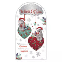 Prelude Platinum C55 Christmas Both Of You 6pk - Tiger Feet Ireland
