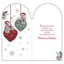 Prelude Platinum C55 Christmas Both Of You 6pk - Tiger Feet Ireland