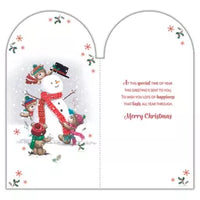Prelude Platinum C55 Christmas All Of You 6pk - Tiger Feet Ireland