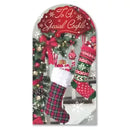 Prelude Platinum C55 Christmas Special Couple 6pk - Tiger Feet Ireland