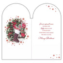 Prelude Platinum C55 Christmas Special Couple 6pk - Tiger Feet Ireland
