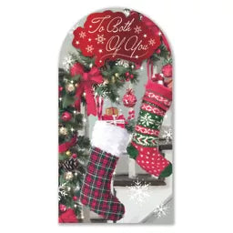 Prelude Platinum C55 Christmas Both Of You 6pk
