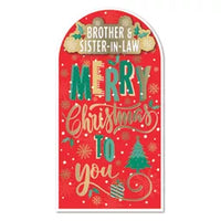 Prelude Platinum C55 Christmas Brother & SIL 6pk - Tiger Feet Ireland
