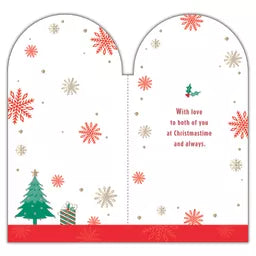Prelude Platinum C55 Christmas Brother & SIL 6pk