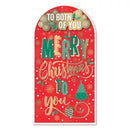 Prelude Platinum C55 Christmas Both Of You 6pk - Tiger Feet Ireland
