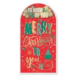 Prelude Platinum C55 Christmas Both Of You 6pk - Tiger Feet Ireland