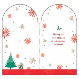Prelude Platinum C55 Christmas Both Of You 6pk