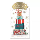 Prelude Platinum C55 Christmas Sister & BIL 6pk - Tiger Feet Ireland