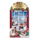 Prelude Platinum C55 Christmas Neighbours 6pk - Tiger Feet Ireland