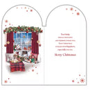 Prelude Platinum C55 Christmas House To House 6pk - Tiger Feet Ireland