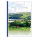 Prelude C50 Cards Retirement 6pk - Tiger Feet Ireland