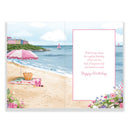 Prelude C75 Cards Birthday Daughter-In-Law 6pk - Tiger Feet Ireland