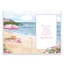 Prelude C75 Cards Retirement 6pk - Tiger Feet Ireland