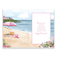 Prelude C75 Cards Retirement 6pk - Tiger Feet Ireland